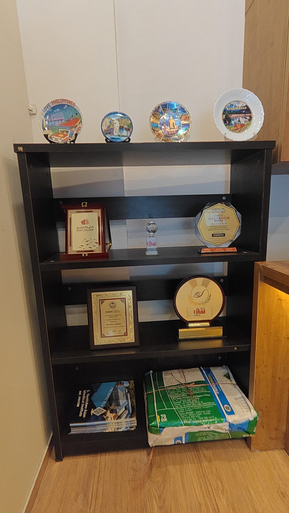 Awards and recognitions